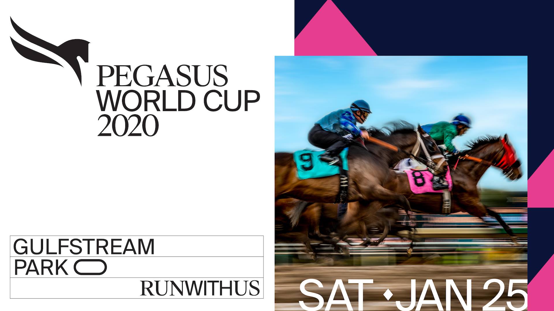 pegasus world cup 2020