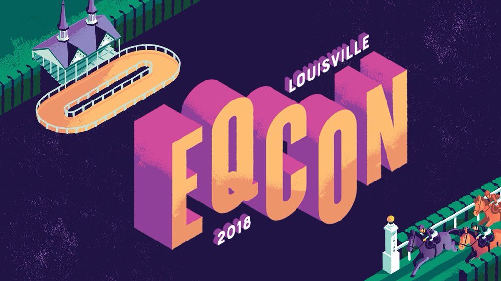 Equestricon logo 2018