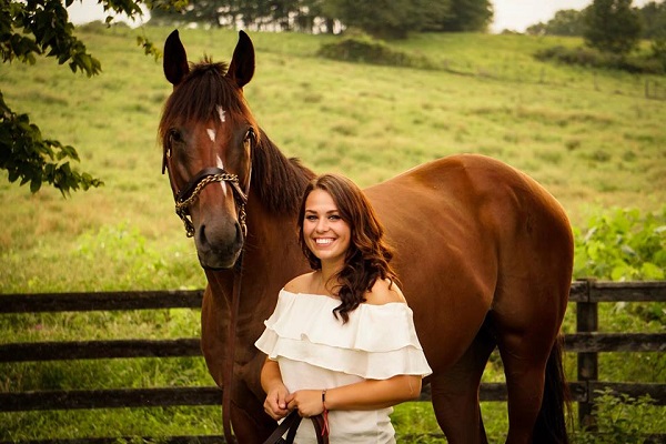 Smart Transition and owner Tori Tedesco