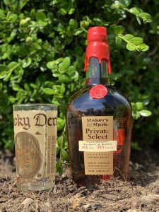 Maker's Mark Private Select