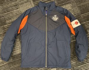 Japan Cup jacket