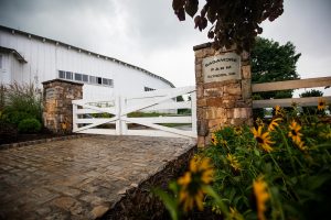 sagamore farm