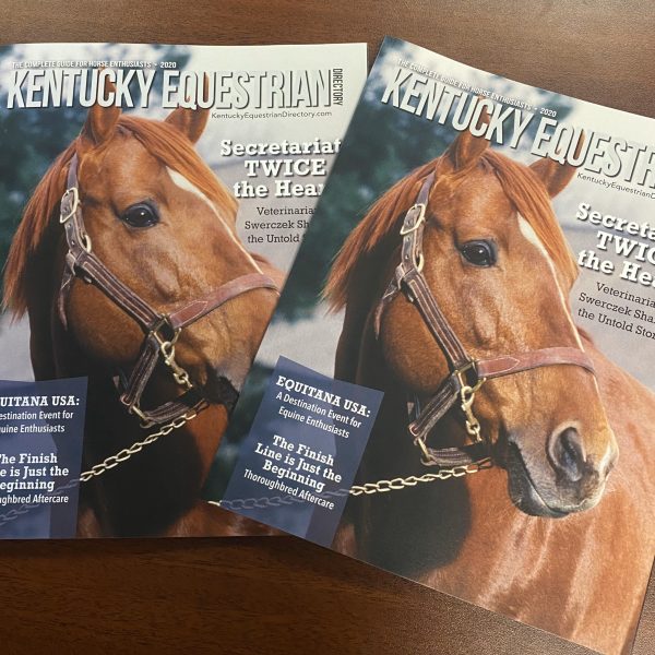 Kentucky Equestrian Directory