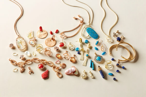 Kendra Scott jewelry