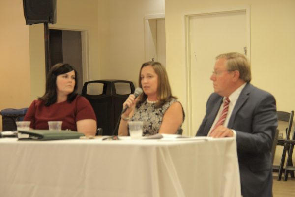 2019 Thoroughbred Aftercare Summit