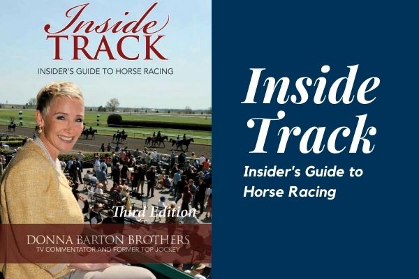 Proceeds from Donna Barton Brothers’ ‘Inside Track’ Benefit TAA