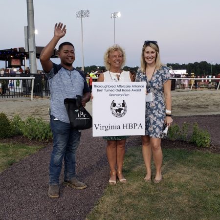 Virginia Derby BTOH 2019