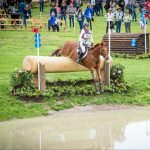 TAA Hosts Jessica Phoenix Autograph Signing and Tipperary Giveaway at Land Rover Kentucky Three-Day Event