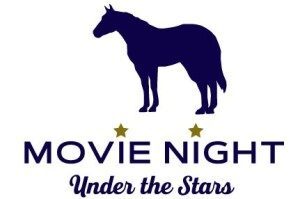 Secretariat Center: Movie Night Under the Stars with Secretariat