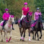Canter for a Cause Returns to Pimlico to Benefit TAA for Third Year
