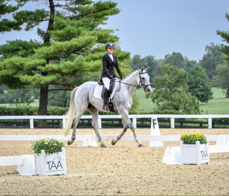 Aiken, South Carolina, and Lexington, Kentucky, Host 2022 T.I.P