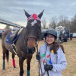 Jericho Call: From Races to Lessons