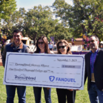 Thoroughbred Aftercare Alliance Presents FanDuel Breeders’ Cup Juvenile