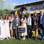 Thoroughbred Aftercare Alliance has Successful Weekend at Breeders’ Cup World Championships