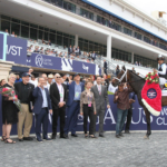 Thoroughbred Aftercare Alliance Announced as Official Aftercare Partner of the Pegasus World Cup