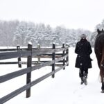 Thoroughbred Aftercare Alliance Thanks Supporters  of the Holiday Giving Campaign