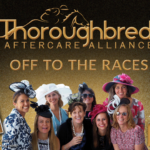 Thoroughbred Aftercare Alliance Announces 2024 Off to the Races Campaign