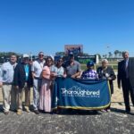 Thoroughbred Aftercare Alliance to be Present at Tampa Bay Downs