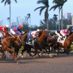 Thoroughbred Aftercare Alliance to be Present for Florida Derby Day and Florida Derby Charity Golf Tournament