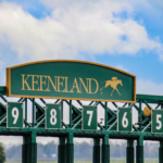 Keeneland’s Support Vital from Inception to Present