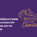 Ken Freirich’s $100k Match Kicks Off Annual Day of Giving