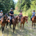 Healing After Heartbreak: Champions Retreat Welcomes First Responders