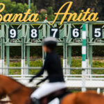 Thoroughbred High Point Award Sponsors Announced for the Split Rock Jumping Tour at Santa Anita Park