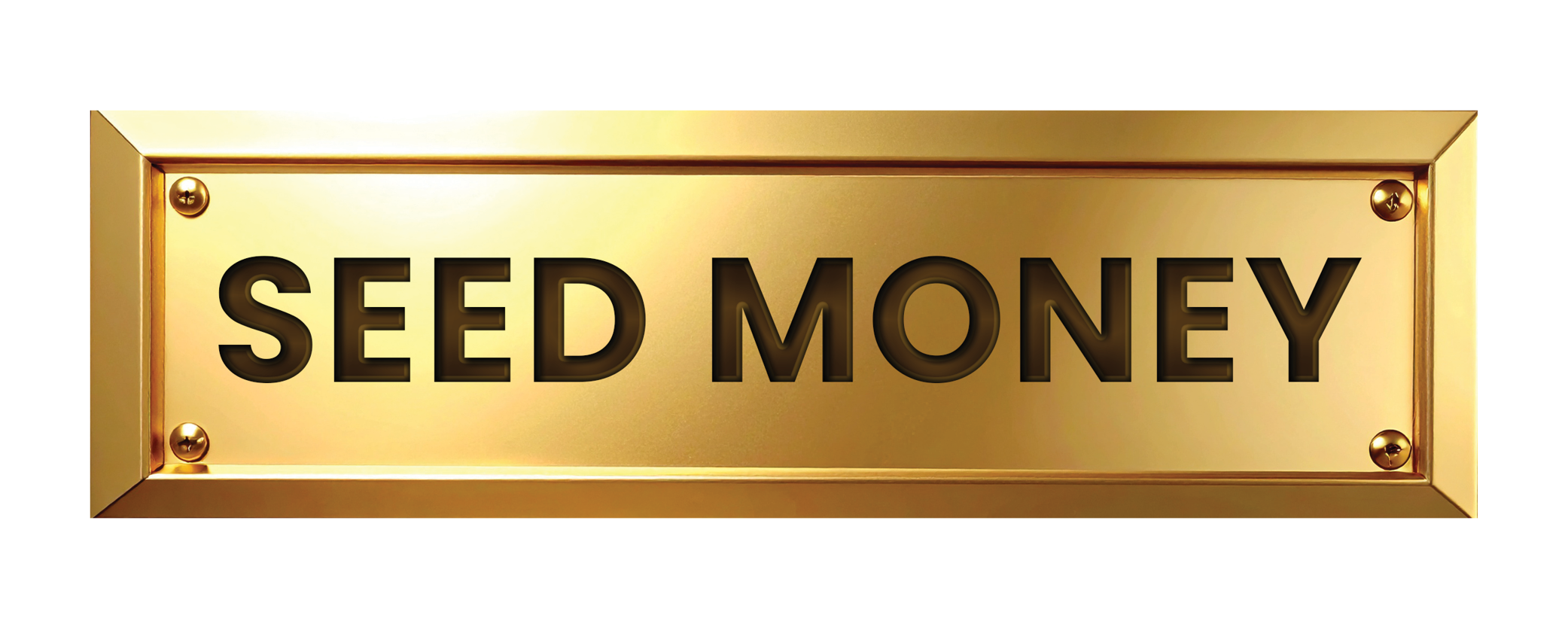 Seed Money