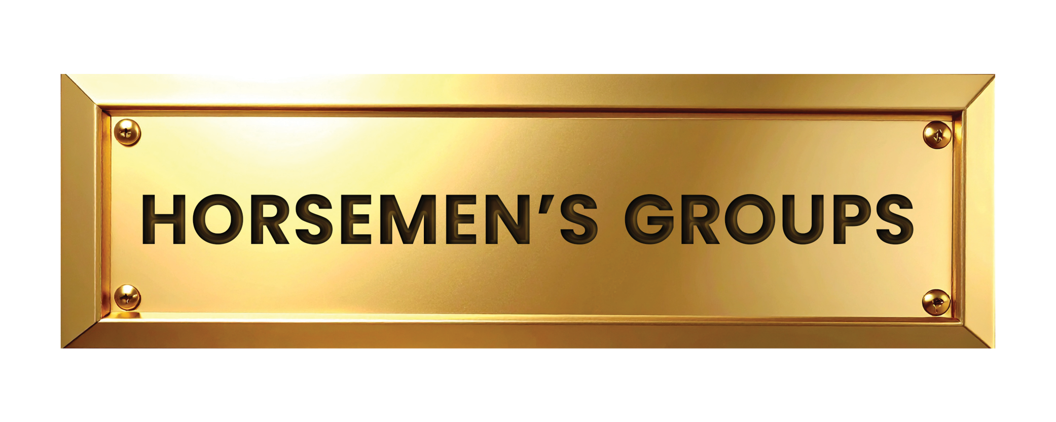 Horsemen's Groups