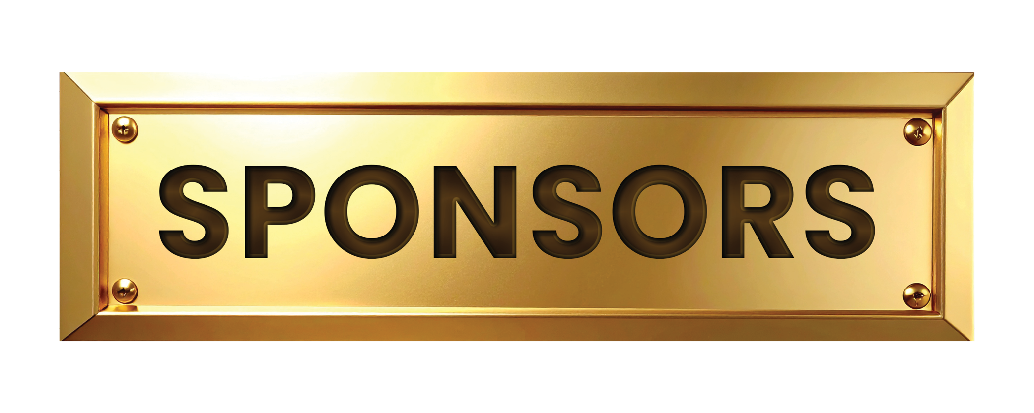 Sponsors
