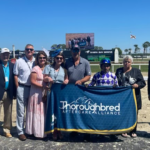 Thoroughbred Aftercare Alliance Announces Presence at Tampa Bay Derby