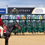 Thoroughbred Aftercare Alliance Announces Presence at Turfway Park for Jeff Ruby Steaks Day