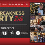 America’s Best Racing to Host Pre-Preakness Party at Laurel Park During Historic Preakness Week