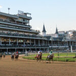 Thoroughbred Aftercare Alliance Honored with Named Race by Churchill Downs on Day of Derby & Oaks Draw
