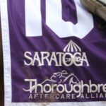 Thoroughbred Aftercare Alliance Returns to  Belmont Stakes at Saratoga Race Course