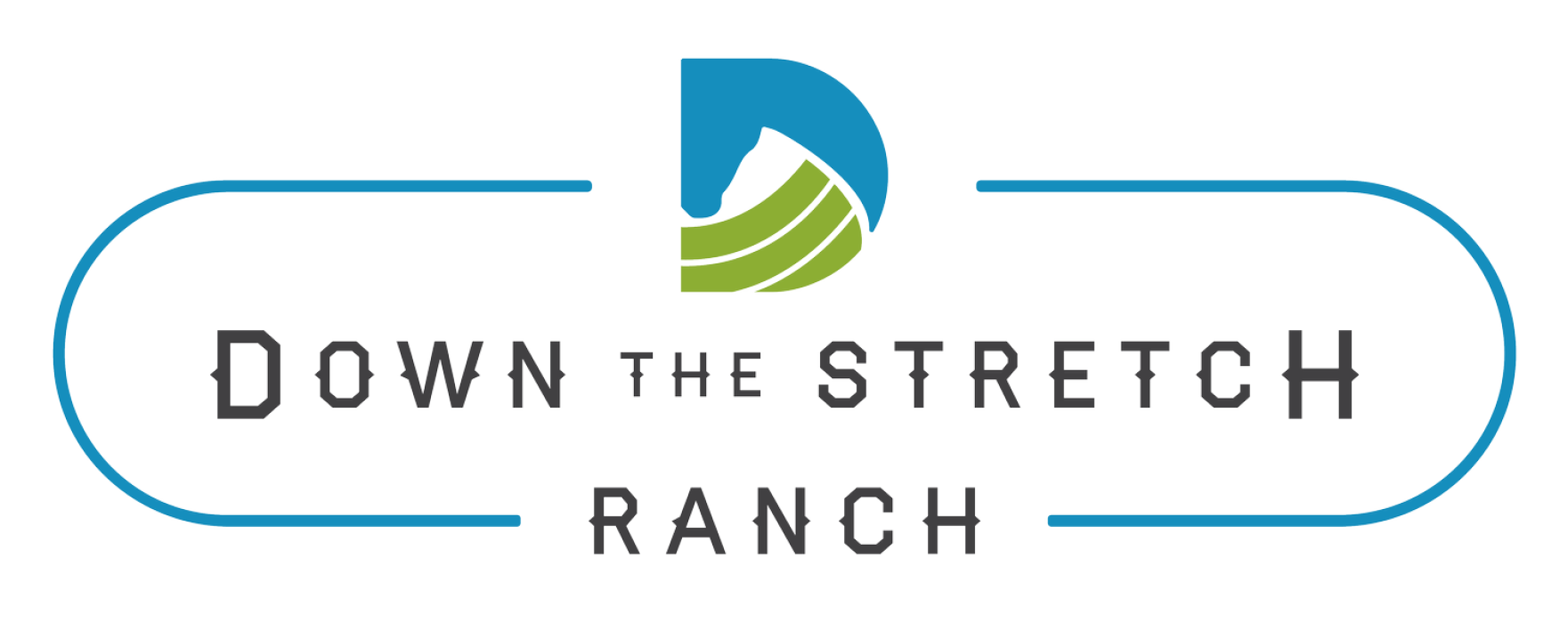 DownTheStretchRanch_Logo_Master_Color DownTheStretchRanch_Logo_Master_Color